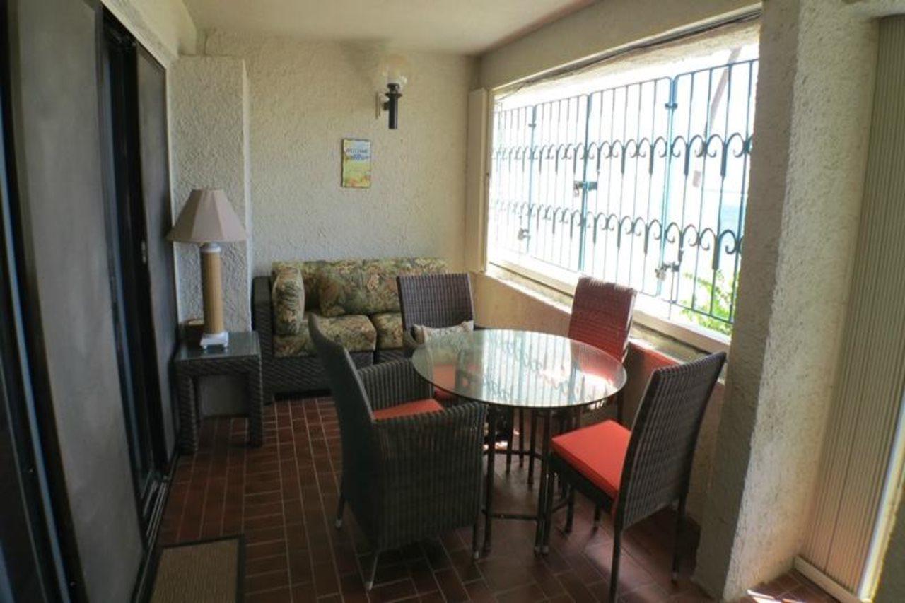 Sugar Beach Condominiums Resort 크리스천스테드 외부 사진