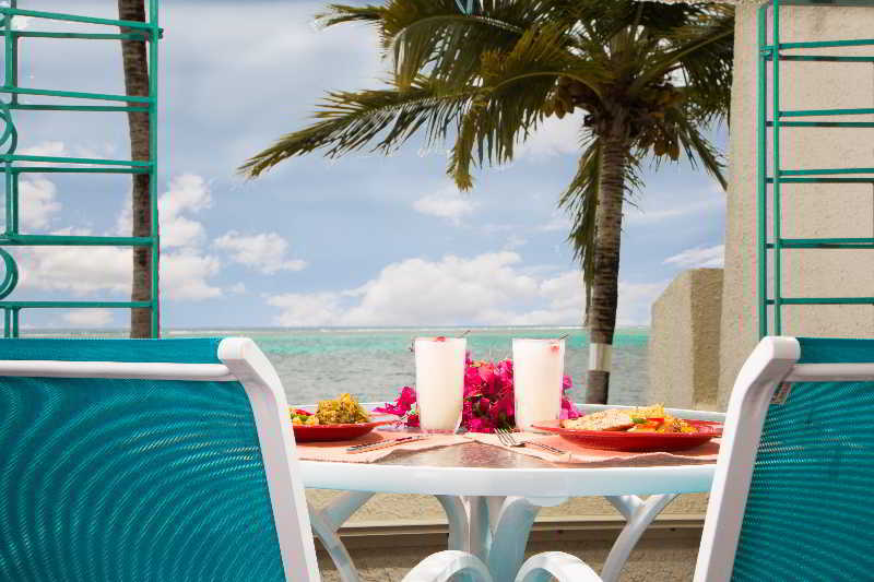Sugar Beach Condominiums Resort 크리스천스테드 외부 사진
